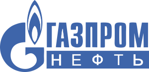 Газпром