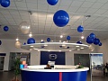 Открытие дилерского центра DATSUN