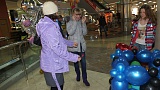 Фестиваль воздушных шаров 