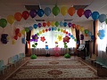 Выпускные 2014