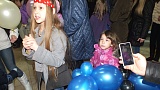 Фестиваль воздушных шаров 