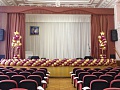 Выпускные 2014