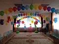 Выпускные 2014