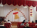 Выпускной 2015