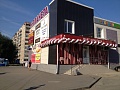 Оформление входных групп