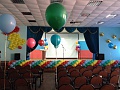 Выпускные 2014