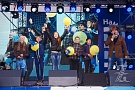 Шары с печатью