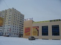 ТК Викинг объемные буквы