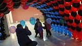 Фестиваль воздушных шаров 