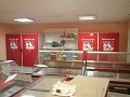Изготоление и монтаж вывески ООО "Мясная душа"