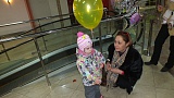 Фестиваль воздушных шаров 
