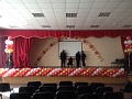 Выпускной 2015