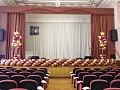 Календарные праздники