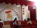 Выпускной 2015