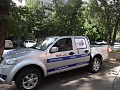 Брендирование автотранспорта