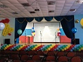 Выпускные 2014