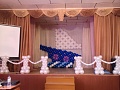Выпускной 2015