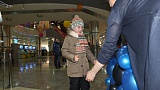 Фестиваль воздушных шаров 