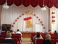 Выпускной 2015