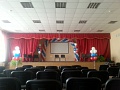 Выпускные 2014
