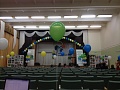 Выпускные 2014