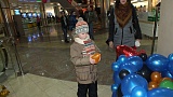 Фестиваль воздушных шаров 