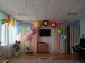 Выпускной 2015