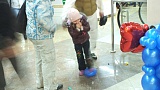 Фестиваль воздушных шаров 