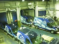 Брендирование автотранспорта
