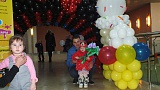 Фестиваль воздушных шаров 