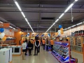Открытие магазина "ДНС"