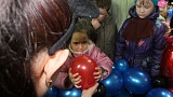Фестиваль воздушных шаров 