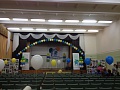 Выпускные 2014