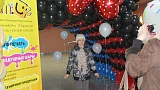 Фестиваль воздушных шаров 