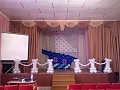 Выпускной 2015