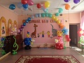 Выпускные 2014