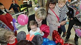 Фестиваль воздушных шаров 