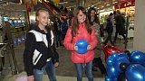 Фестиваль воздушных шаров 