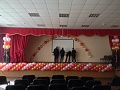 Выпускной 2015