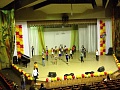 Выпускные 2014