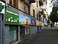 Изготовление вывесок