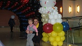 Фестиваль воздушных шаров 