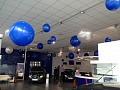 Открытие дилерского центра DATSUN