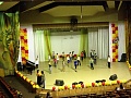 Календарные праздники